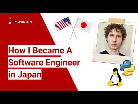 How I Became a Software Engineer in Japan: From No Experience to Working In IT
