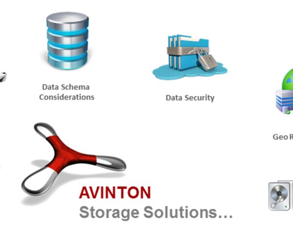 Avinton - Storage Solutions