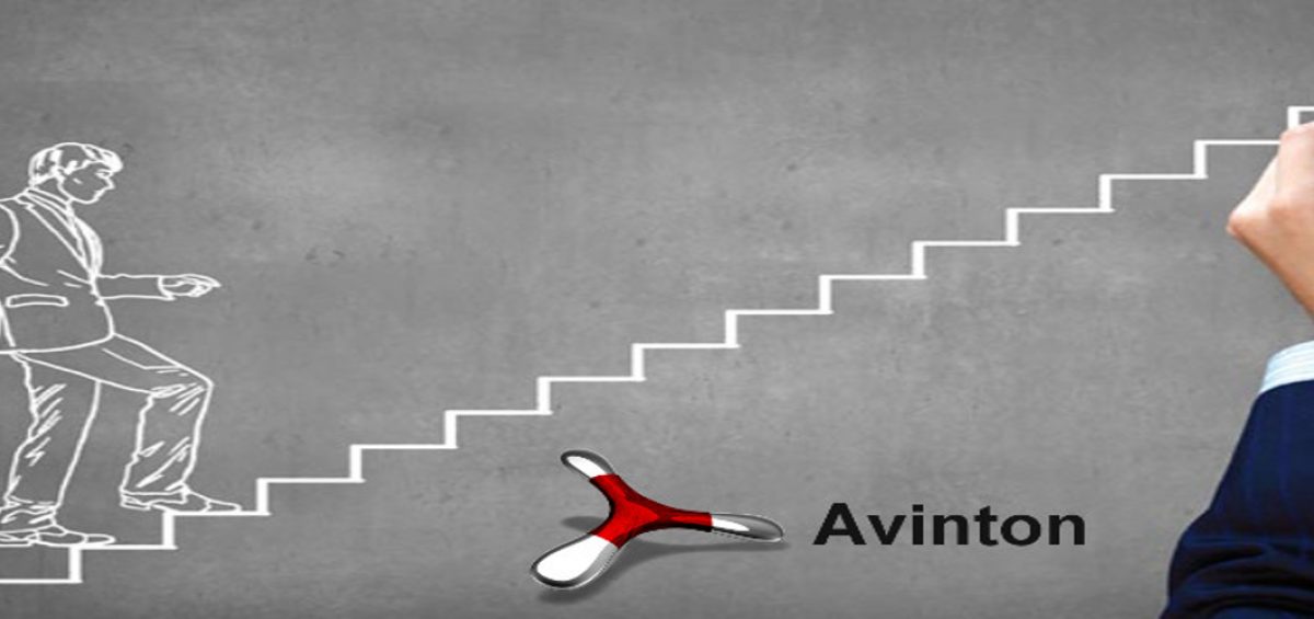 Avinton Career Steps