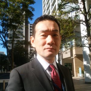 Avinton Ninomiya