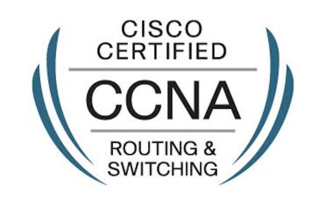 CCNA logo