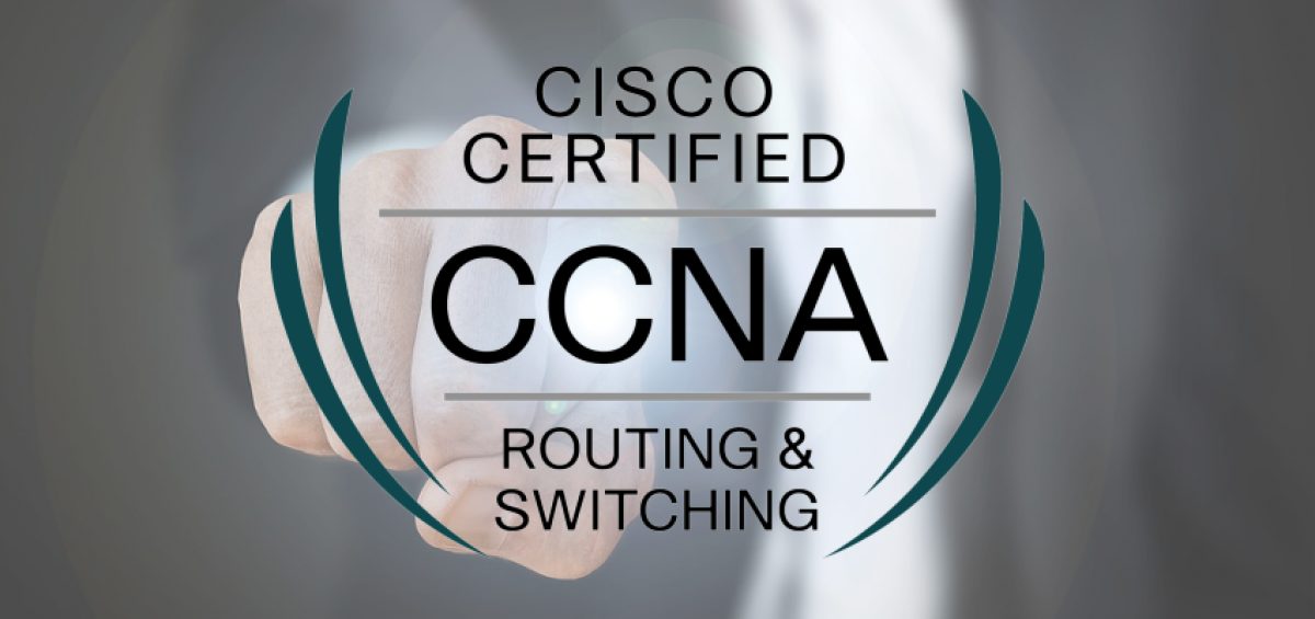 【CCNA】ネットワークエンジニア必須資格 “CCNA“ とは