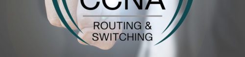 【CCNA】ネットワークエンジニア必須資格 “CCNA“ とは