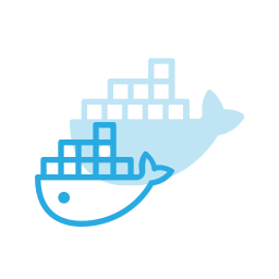 dockerのアイコン画像