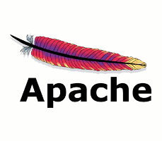 apacheのアイコン画像