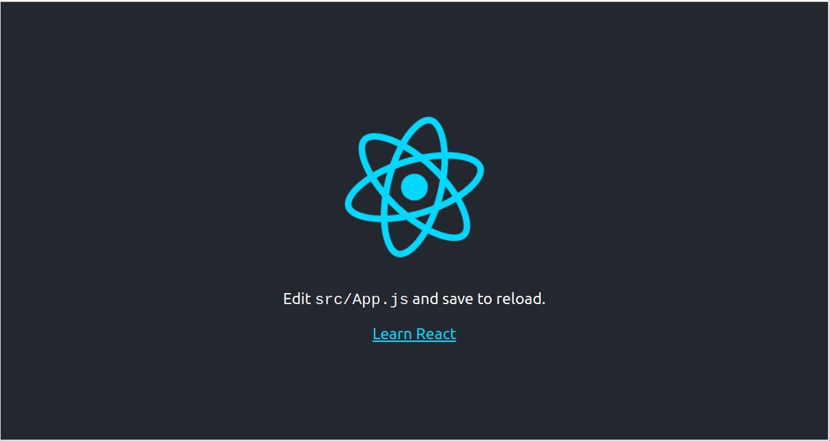 Node Jsによるフロントエンド入門 React編 アビントン アカデミー