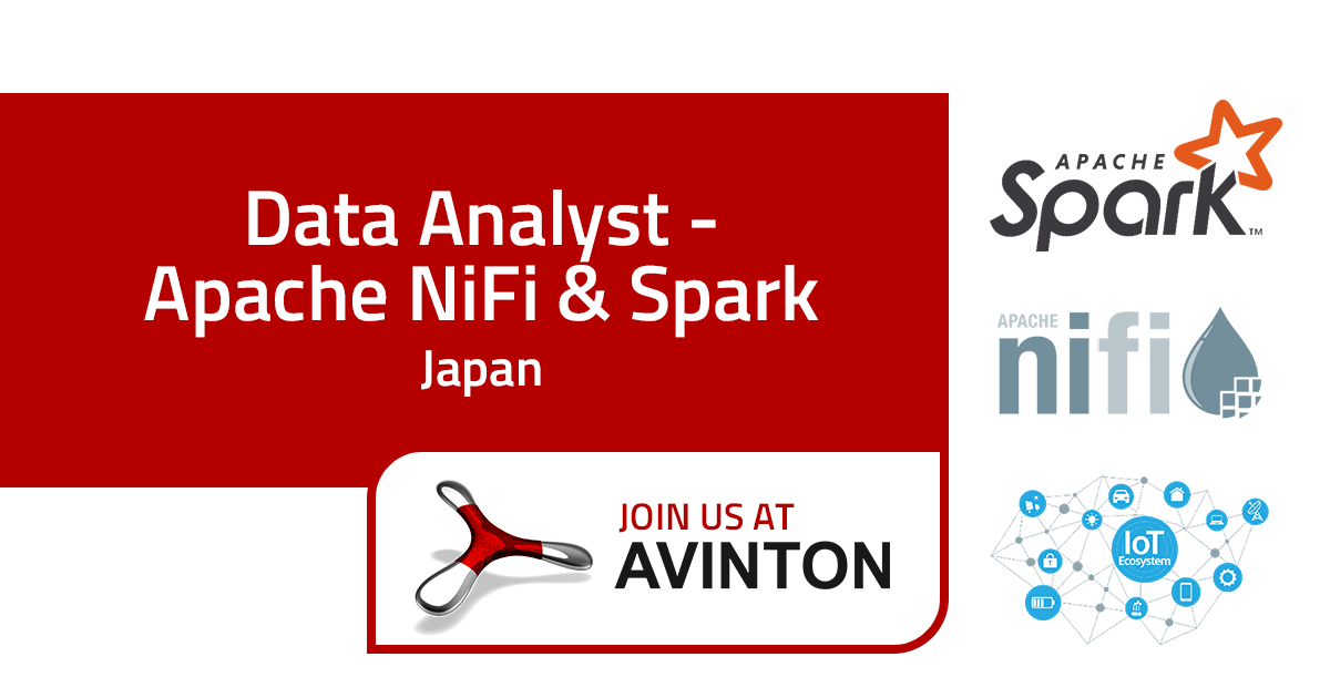 data-analyst-with-apache-experience-at-avinton-apply-now
