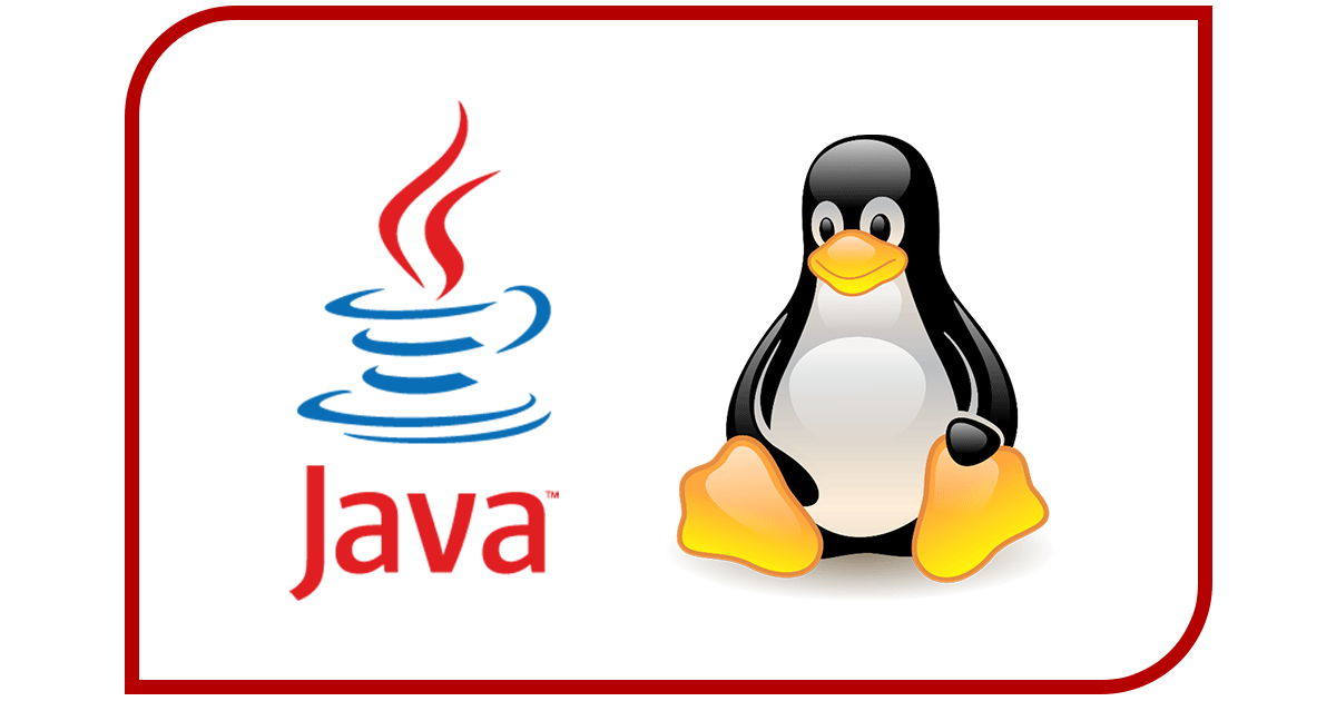 Linux & Java System Administrator