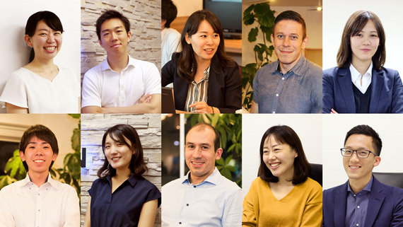 Careers at Avinton Japan