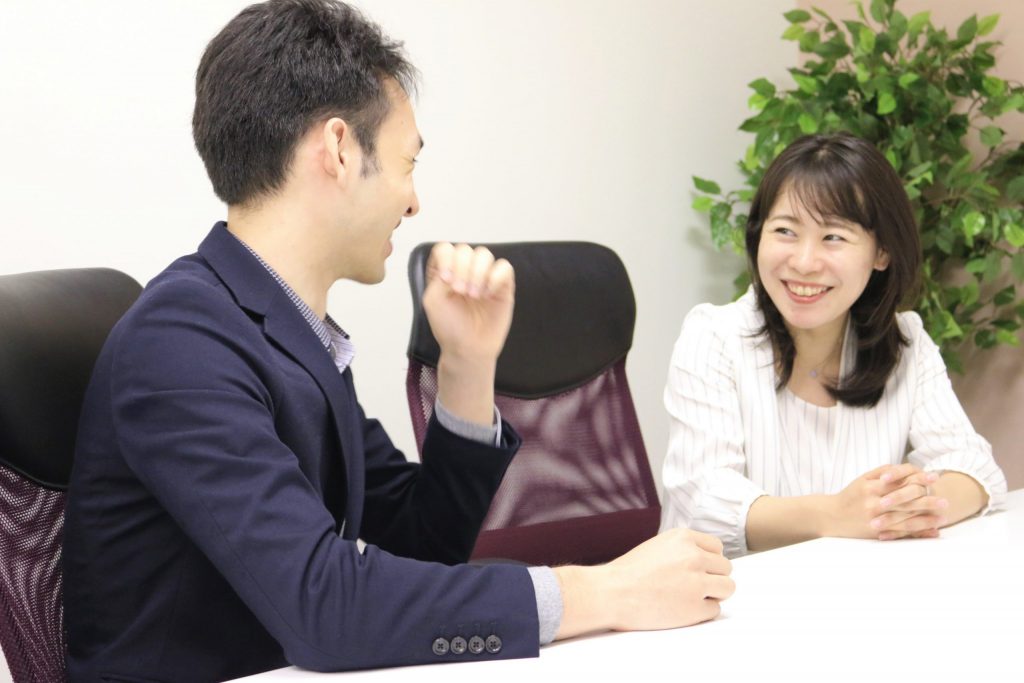 データサイエンティストを目指す新入社員