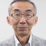 川崎重工イノベーション部長のトークセッション