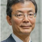 川崎重工イノベーション部長のトークセッション