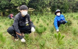 Corporate Social Responsibility at Avinton Japan