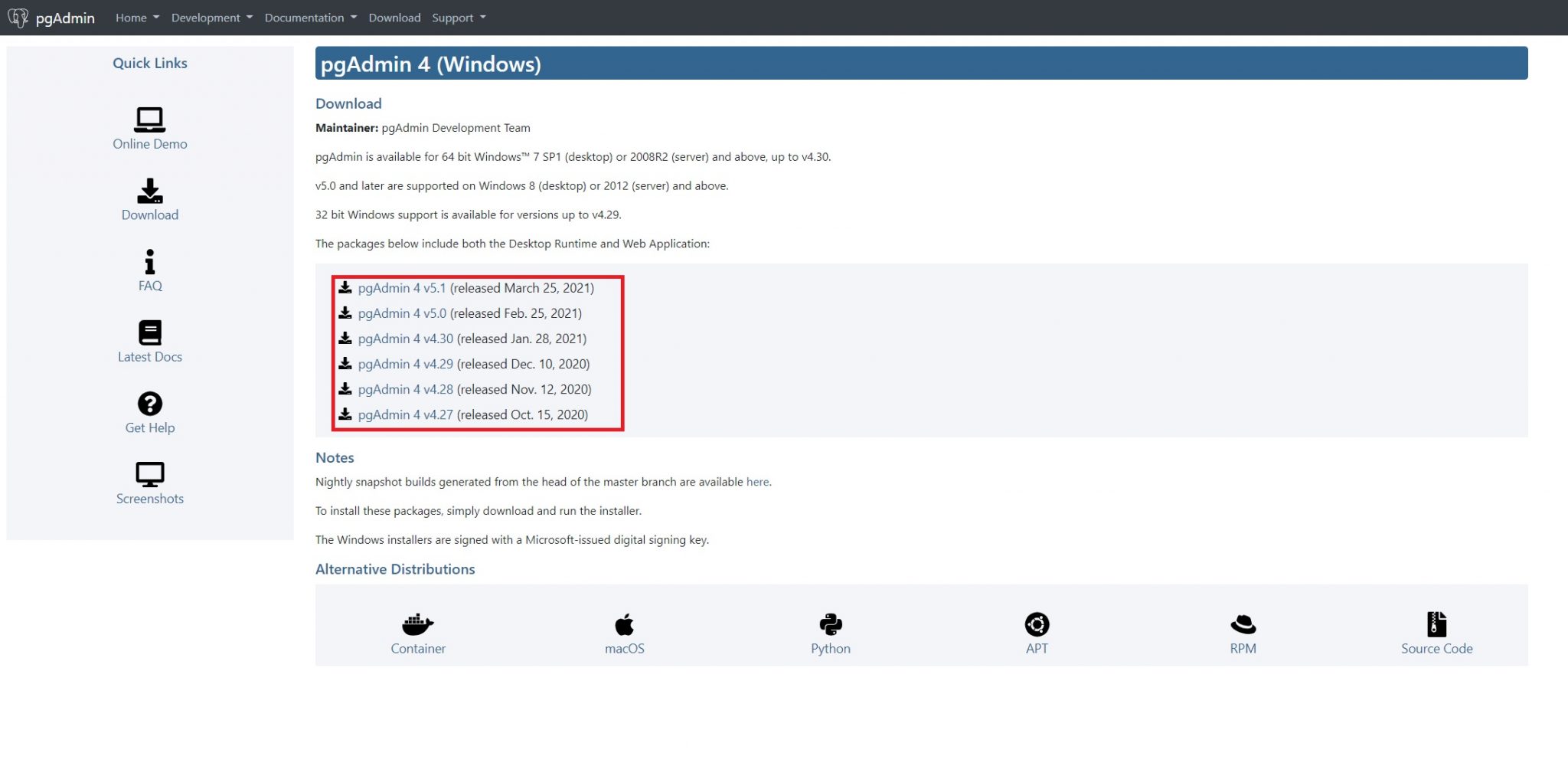 Postgresql Setup Avintonジャパン株式会社 3423