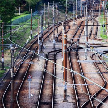 Detecting and Grading Railway Faults Through Audio Analysis (Sound AI)