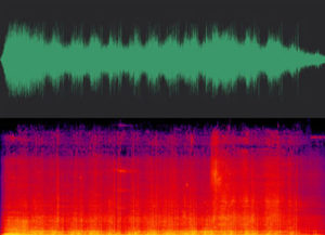 Avinton エッジAIカメラ 音の分類