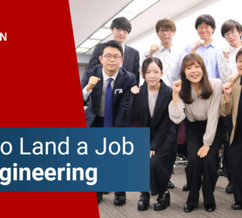 5 Tips to Land a Job in IT Engineering