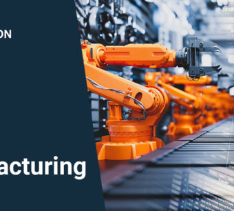 Smart Manufacturing: How Modern Factories Use Machine Vision & Edge AI to Increase Efficiency
