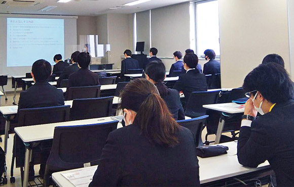 Avinton Academy on Campus