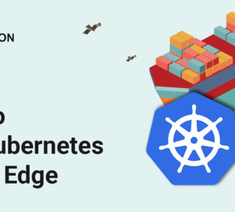 How to Run Kubernetes on the Edge