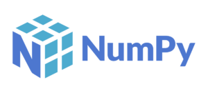 Numpy logo