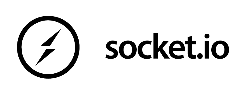 socket.io logo