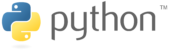 Python logo