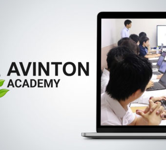Avinton Academyが提供する"エンジニアの学びと成長"