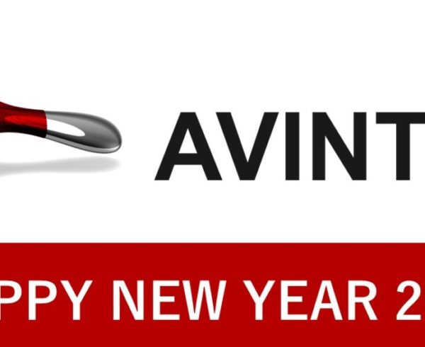 新年のご挨拶 - Avintonジャパン株式会社