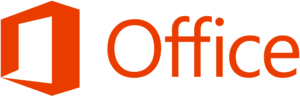 Microsoft Office logo