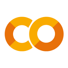Colaboratory Logo