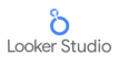 Looker Studio logo