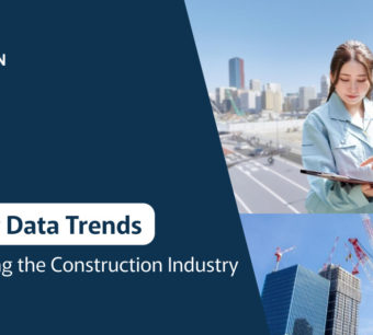 10 AI & Big Data Technology Trends Revolutionizing the Construction Industry