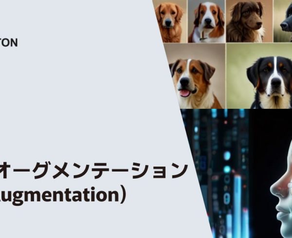 データオーグメンテーション(Data Augmentation)