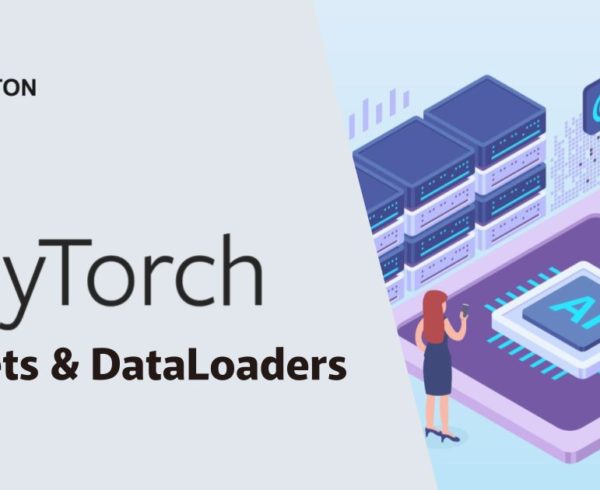 Pytorch Datasets & DataLoaders