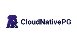 CloudNativePG