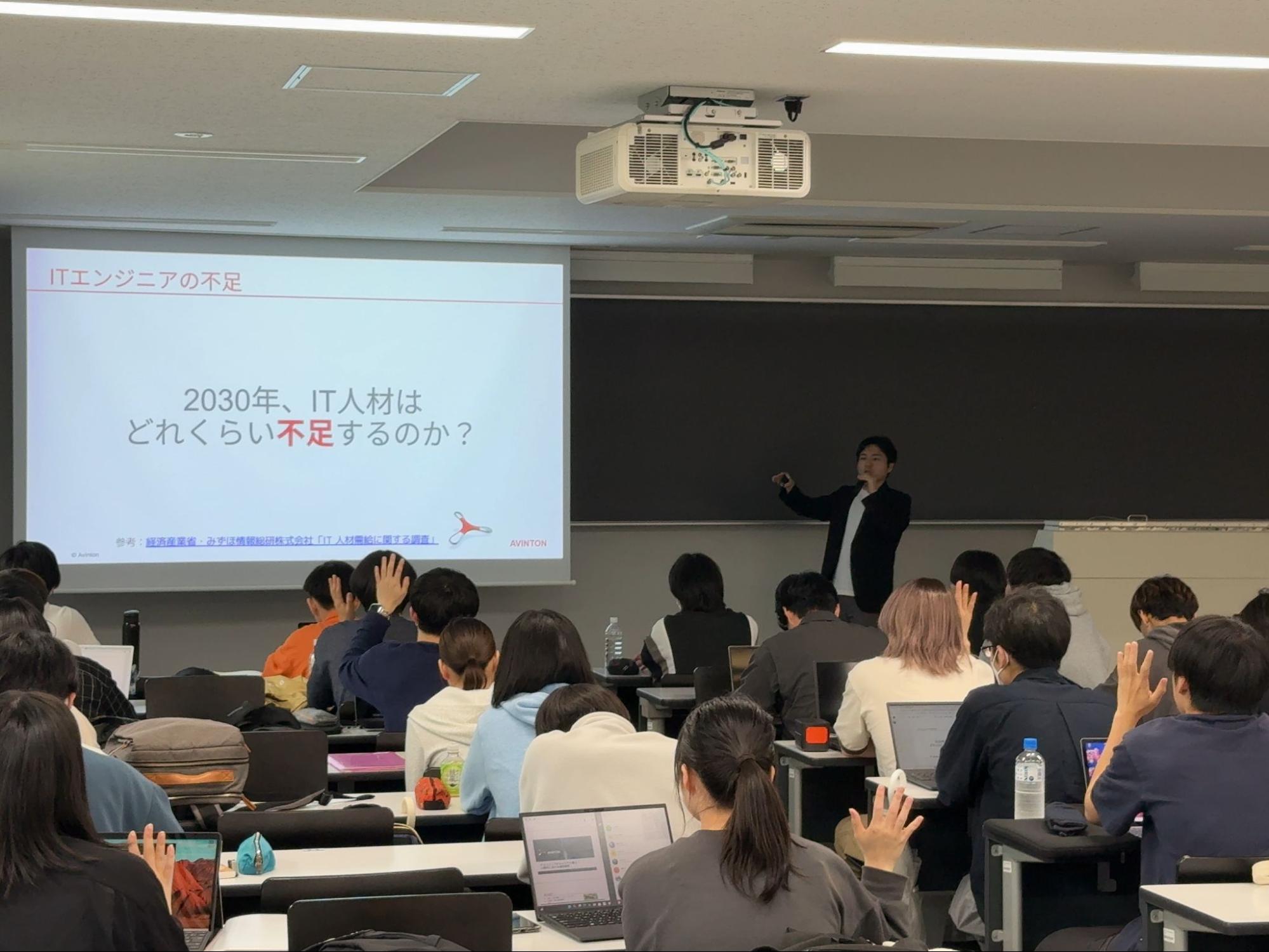 エンジニアが語るAI市場