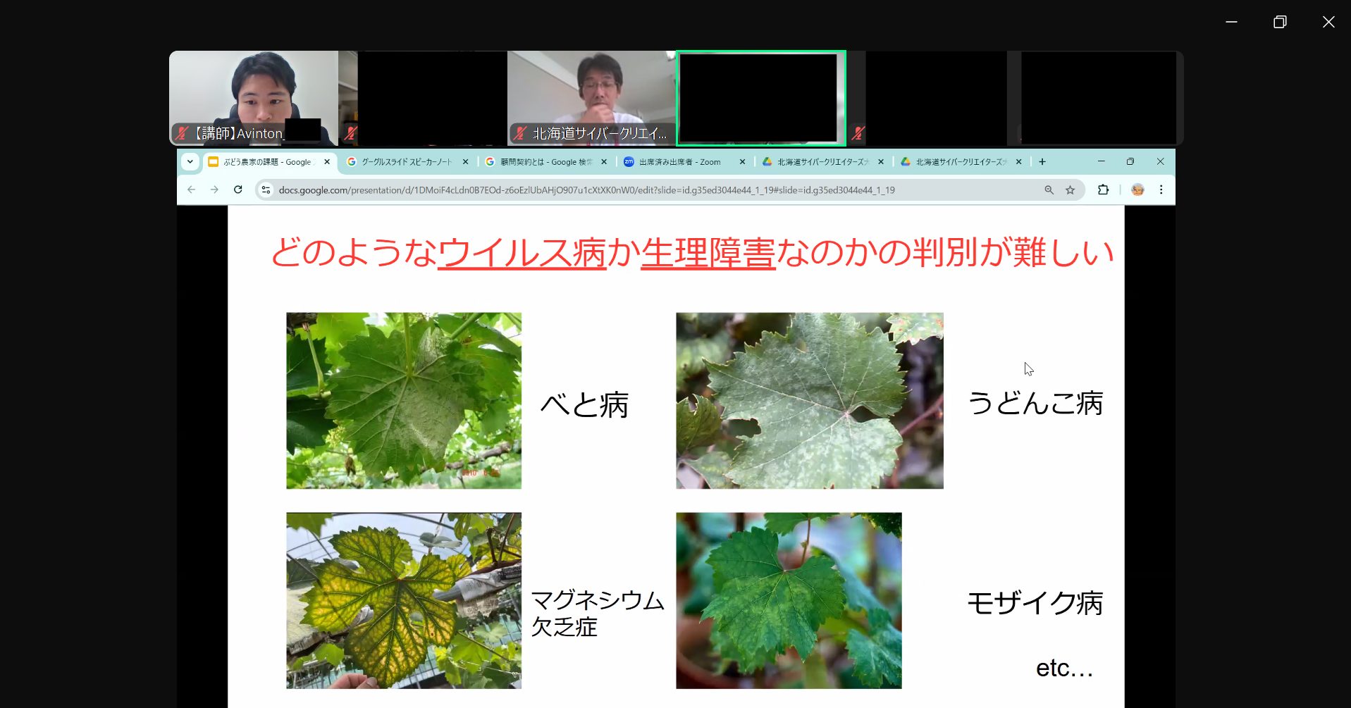 IT・AI技術導入提案
