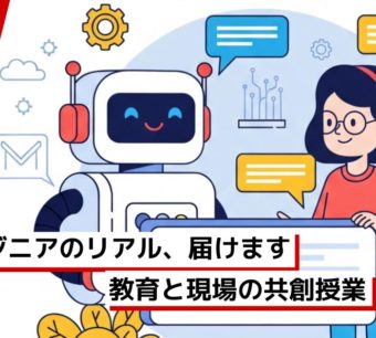 北海道の専門学校で「LLM」特別授業を実施 最前線のエンジニアが登壇