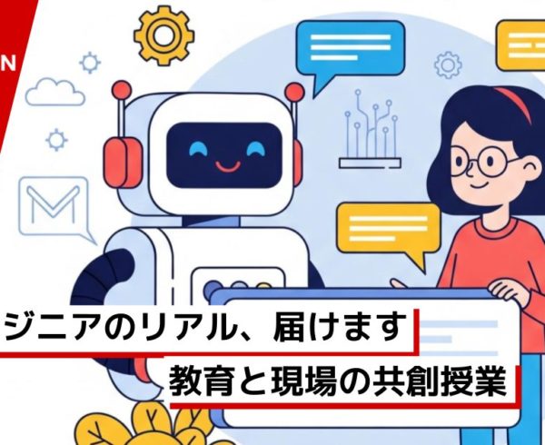 北海道の専門学校で「LLM」特別授業を実施 最前線のエンジニアが登壇