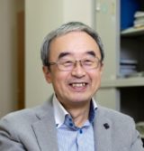 徳岡 晃一郎先生
