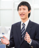 元田先生