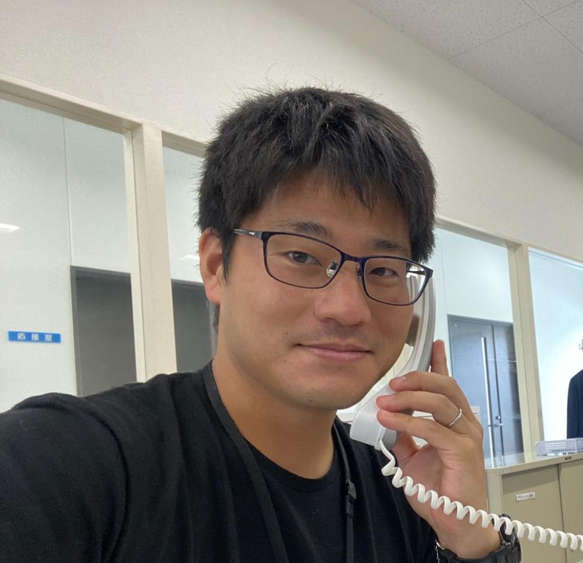 中井先生