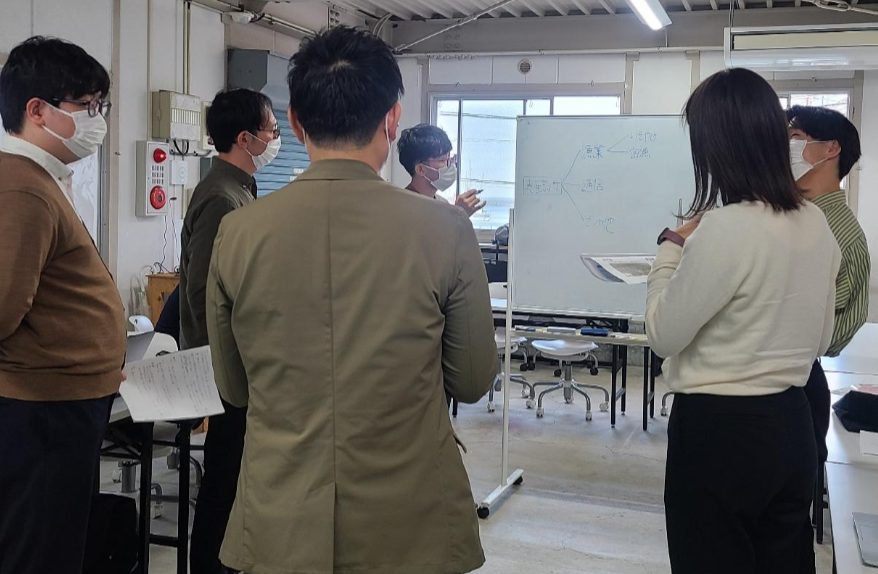 company supporting government digital transformation with it technology in public sector projects