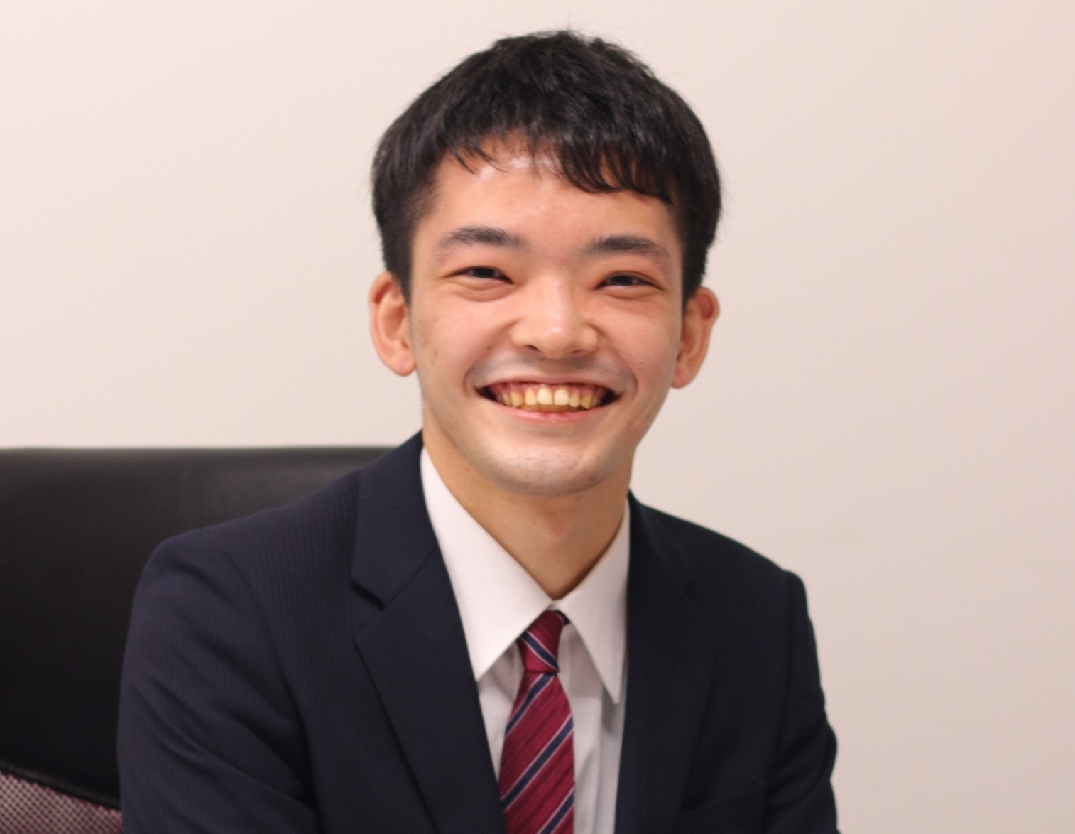 engineer interview employee 3 portrait of company engineer for employee interview introducing role and sharing thoughts on work environment