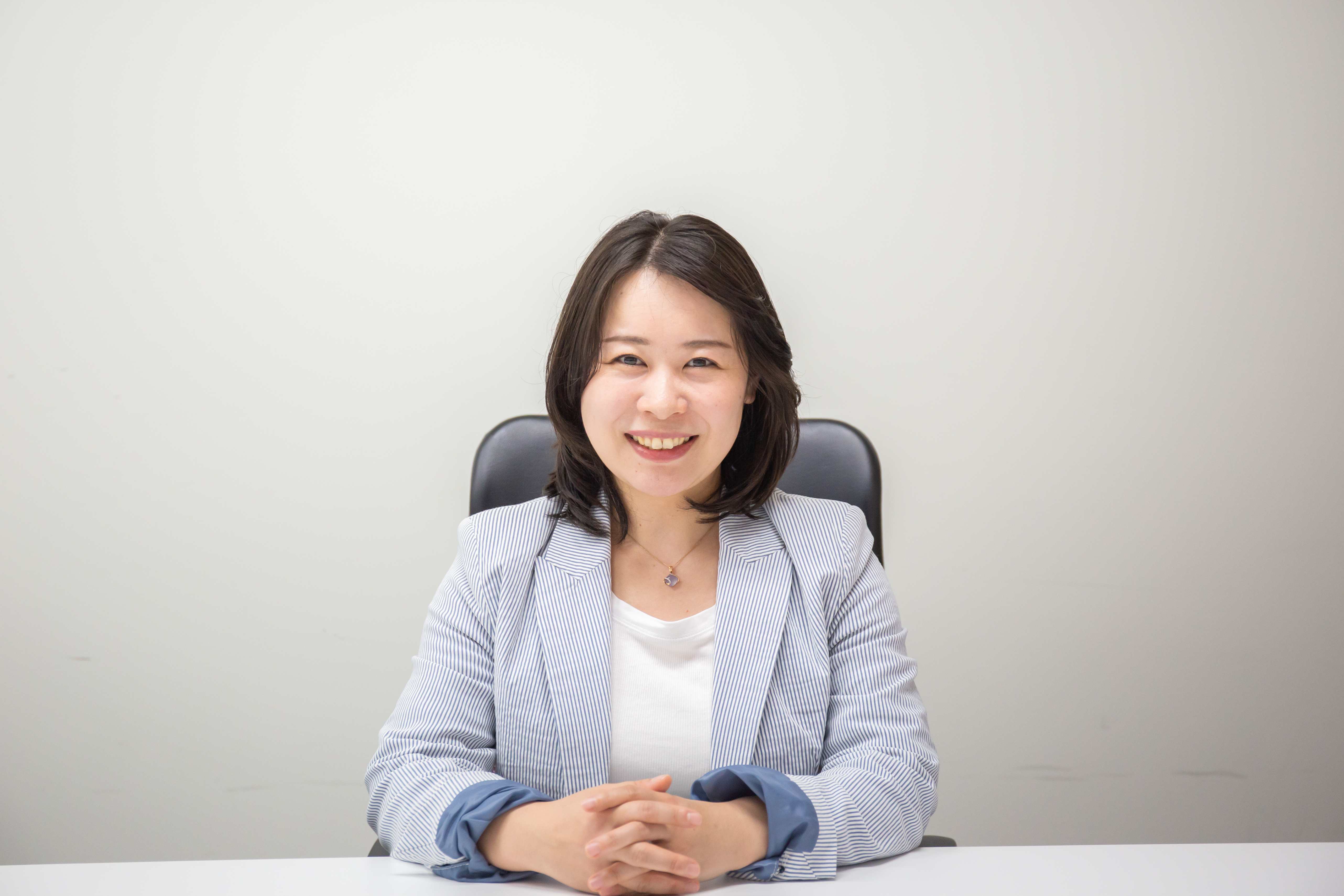 Avintonジャパン代表 中瀬幸子